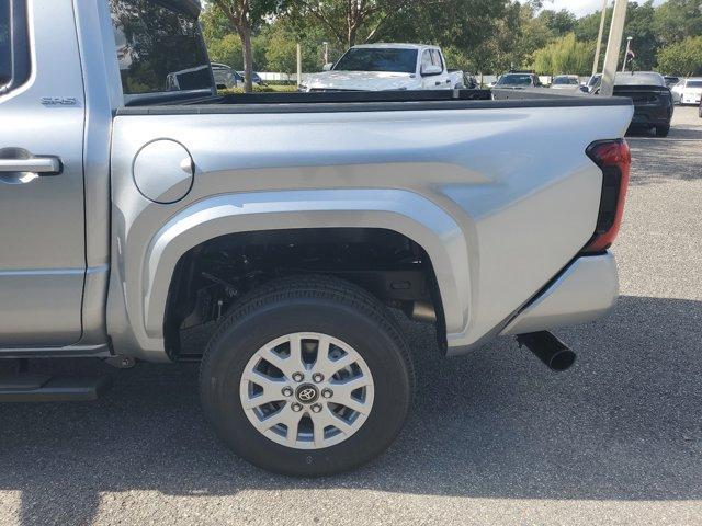 new 2024 Toyota Tacoma car, priced at $39,013