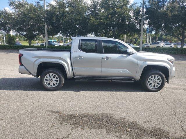 new 2024 Toyota Tacoma car, priced at $39,013