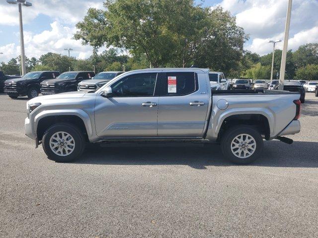 new 2024 Toyota Tacoma car, priced at $39,013