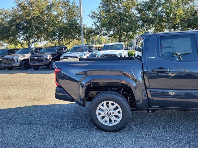 new 2024 Toyota Tacoma car, priced at $41,747