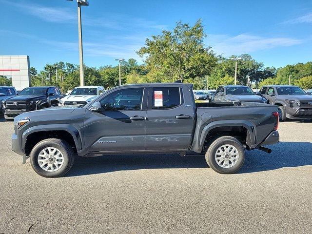 new 2024 Toyota Tacoma car, priced at $41,747