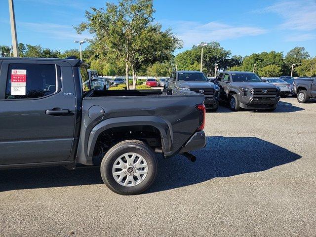 new 2024 Toyota Tacoma car, priced at $41,747