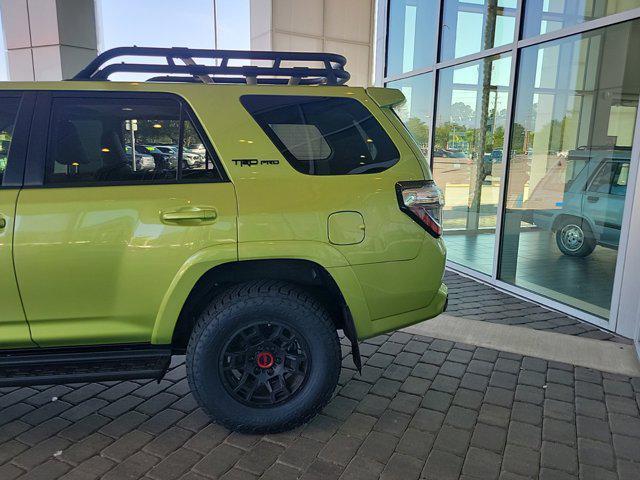 used 2022 Toyota 4Runner car, priced at $48,983