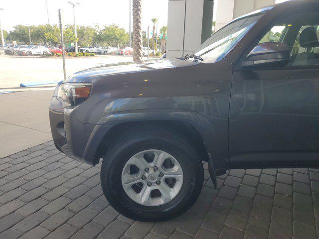 used 2016 Toyota 4Runner car, priced at $18,882