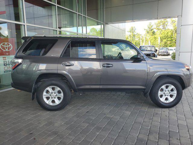 used 2016 Toyota 4Runner car, priced at $18,882