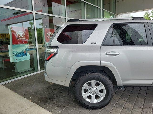 used 2023 Toyota 4Runner car, priced at $35,881