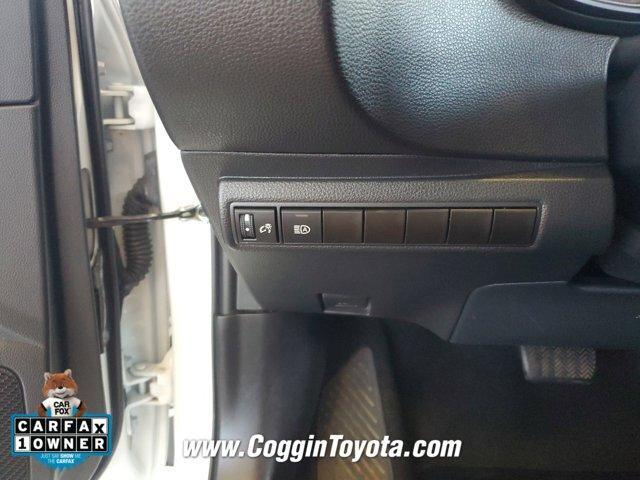 used 2022 Toyota Corolla car, priced at $17,883
