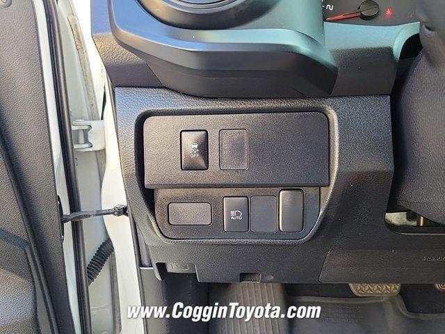 used 2021 Toyota Tacoma car, priced at $26,983