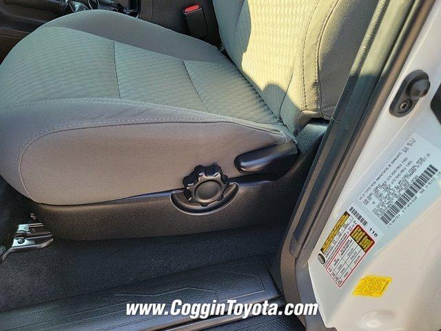 used 2021 Toyota Tacoma car, priced at $26,983