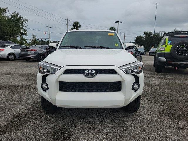 used 2018 Toyota 4Runner car, priced at $33,981