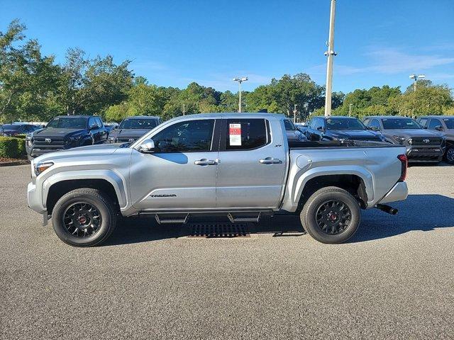 new 2024 Toyota Tacoma car, priced at $43,637