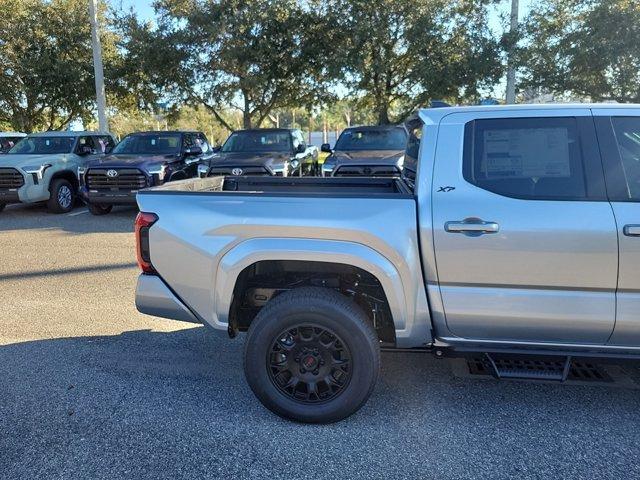 new 2024 Toyota Tacoma car, priced at $43,637