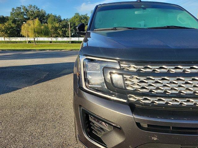 used 2020 Ford Expedition Max car, priced at $46,981