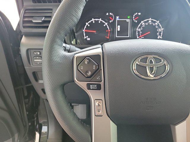 new 2024 Toyota 4Runner car, priced at $49,936