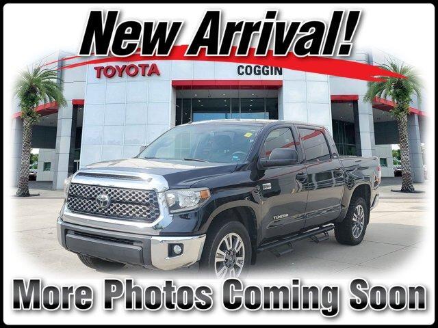 used 2019 Toyota Tundra car, priced at $32,983