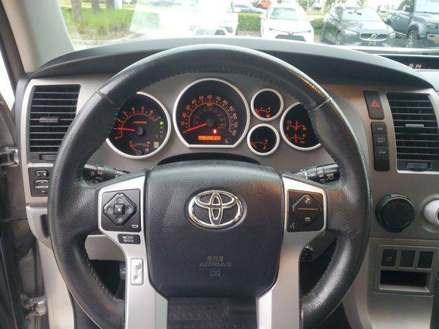 used 2016 Toyota Sequoia car, priced at $11,783