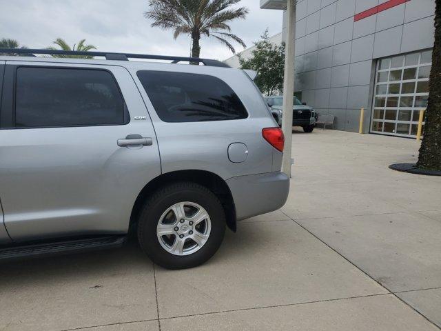 used 2016 Toyota Sequoia car, priced at $11,983