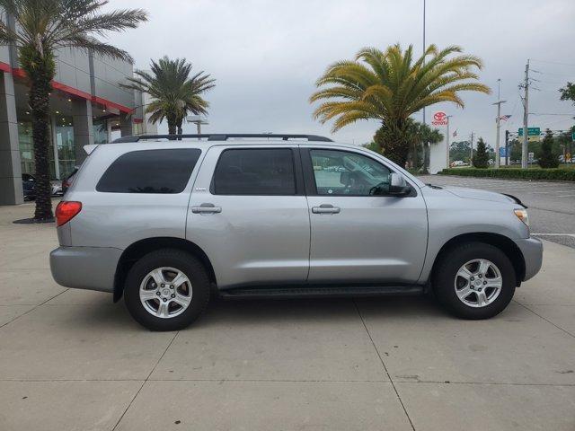 used 2016 Toyota Sequoia car, priced at $11,983
