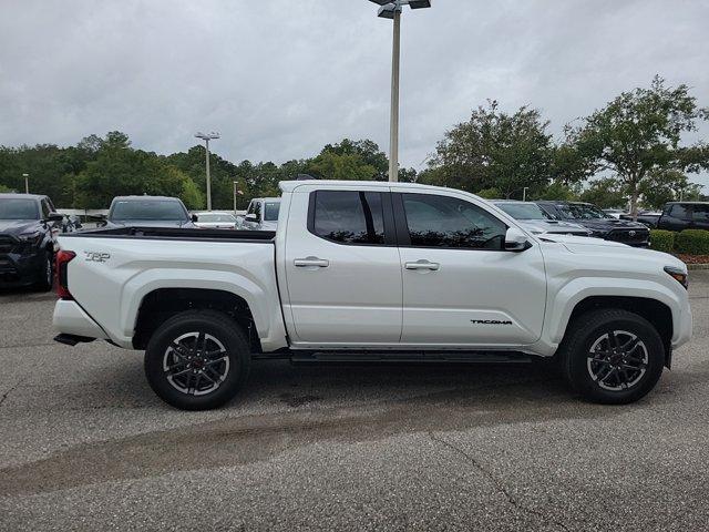 new 2024 Toyota Tacoma car, priced at $47,035