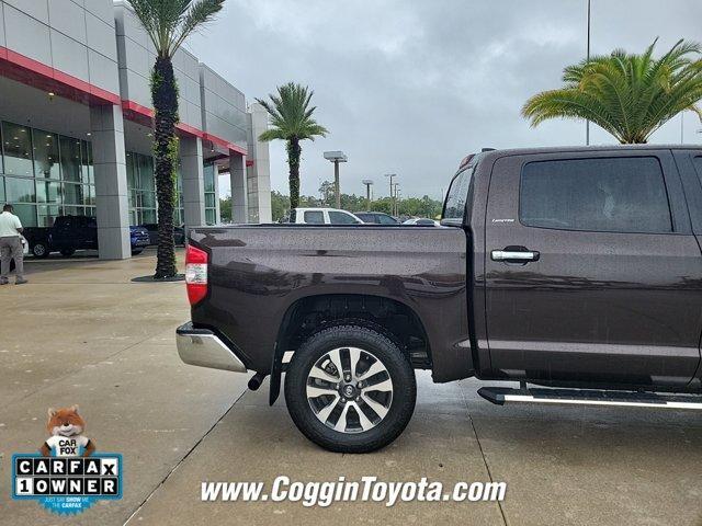 used 2020 Toyota Tundra car, priced at $37,582