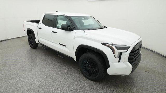 new 2024 Toyota Tundra car, priced at $56,766