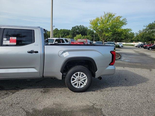 new 2024 Toyota Tundra car, priced at $53,491