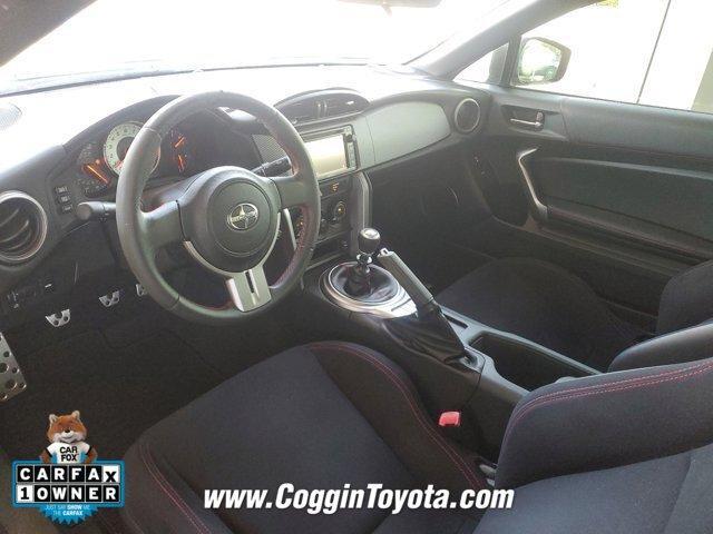 used 2015 Scion FR-S car, priced at $20,883