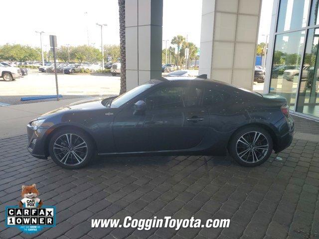 used 2015 Scion FR-S car, priced at $20,883
