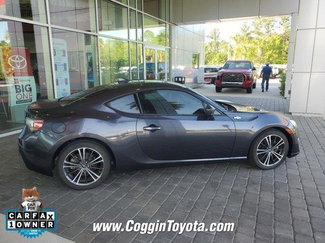 used 2015 Scion FR-S car, priced at $20,883