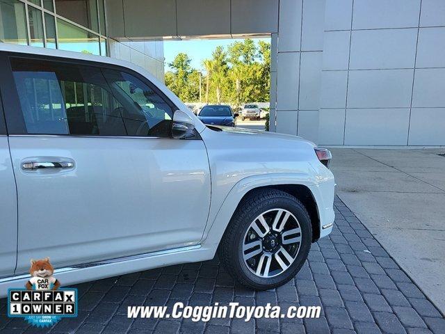 used 2024 Toyota 4Runner car, priced at $47,983