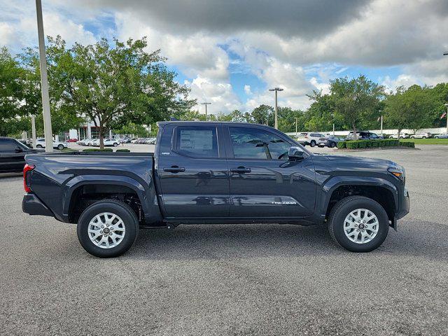 new 2024 Toyota Tacoma car, priced at $44,454