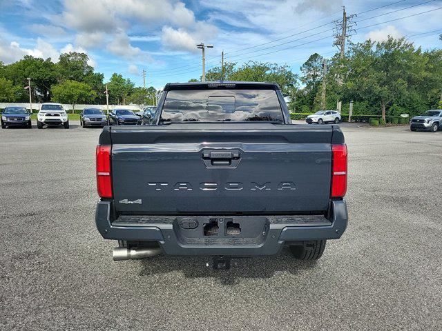 new 2024 Toyota Tacoma car, priced at $44,454