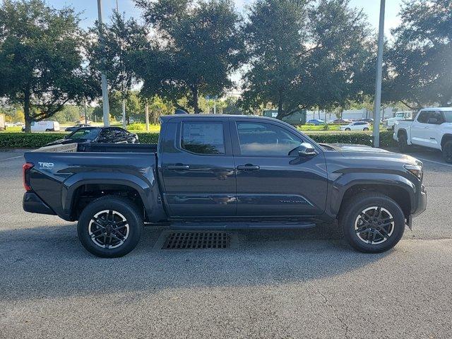 new 2024 Toyota Tacoma car, priced at $47,417