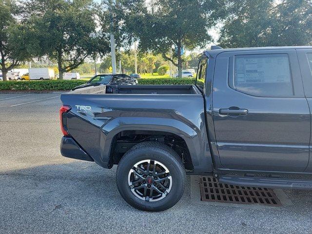 new 2024 Toyota Tacoma car, priced at $47,417