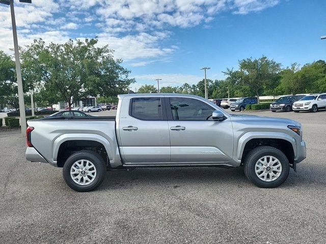 new 2024 Toyota Tacoma car, priced at $40,773