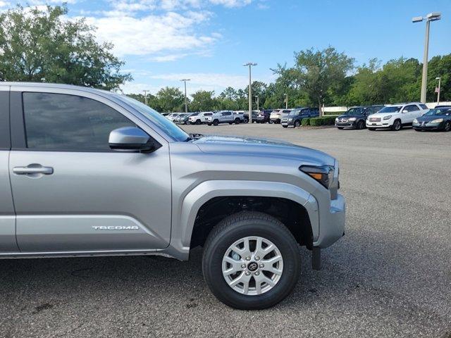 new 2024 Toyota Tacoma car, priced at $40,773