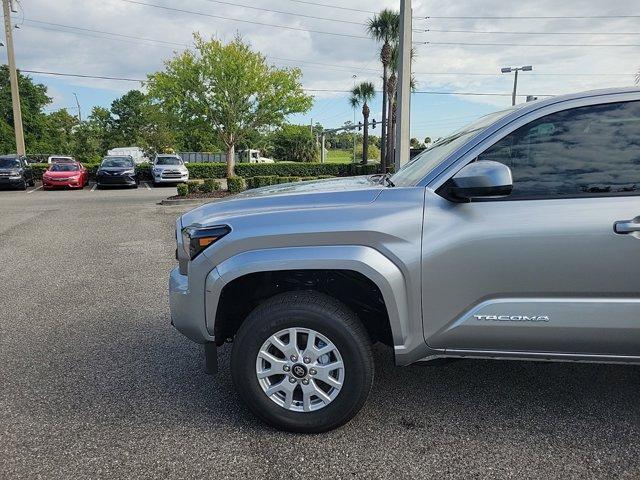 new 2024 Toyota Tacoma car, priced at $40,773