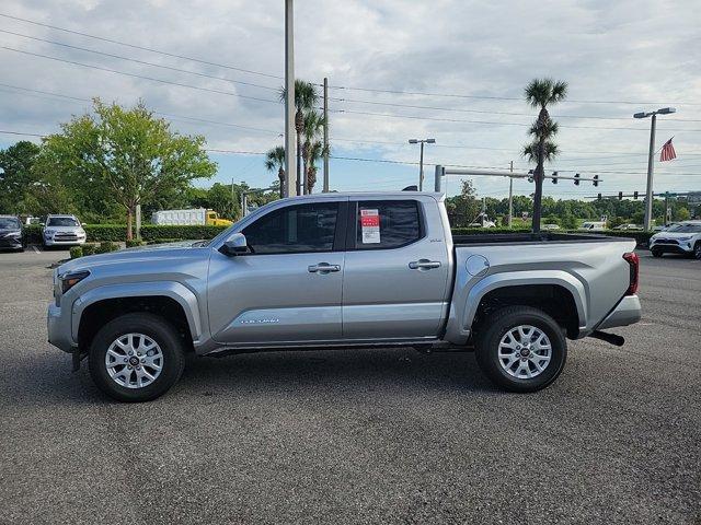 new 2024 Toyota Tacoma car, priced at $40,773