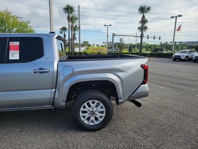 new 2024 Toyota Tacoma car, priced at $40,773