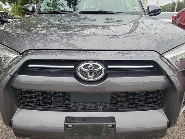 used 2023 Toyota 4Runner car, priced at $41,981