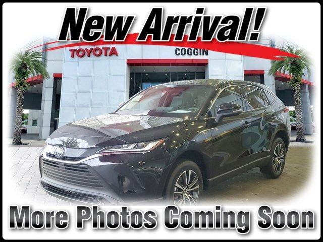 used 2023 Toyota Venza car, priced at $34,682