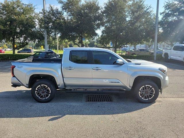 new 2024 Toyota Tacoma car, priced at $52,771