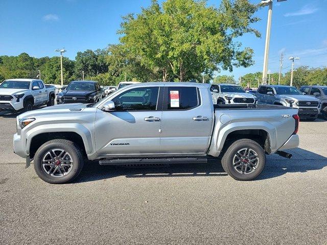 new 2024 Toyota Tacoma car, priced at $52,771