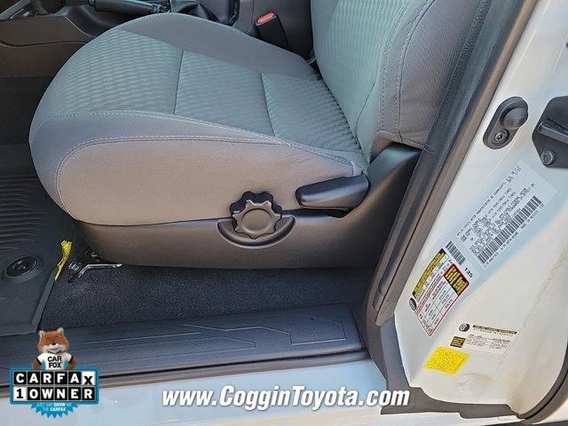 used 2022 Toyota Tacoma car, priced at $26,981