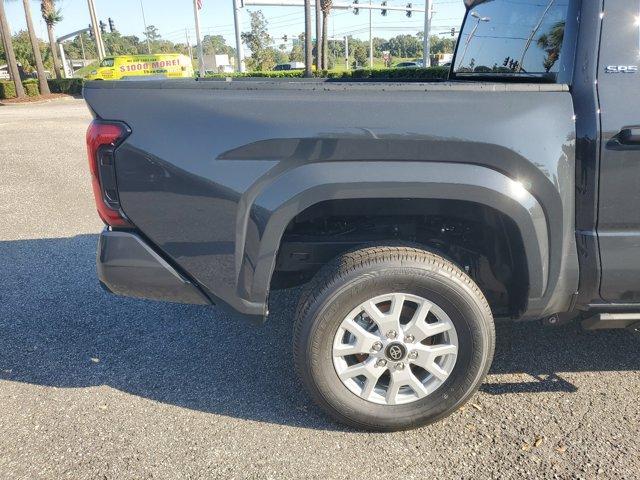 new 2024 Toyota Tacoma car, priced at $42,626