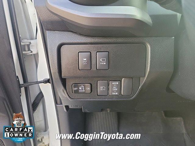 used 2020 Toyota Tacoma car, priced at $36,983