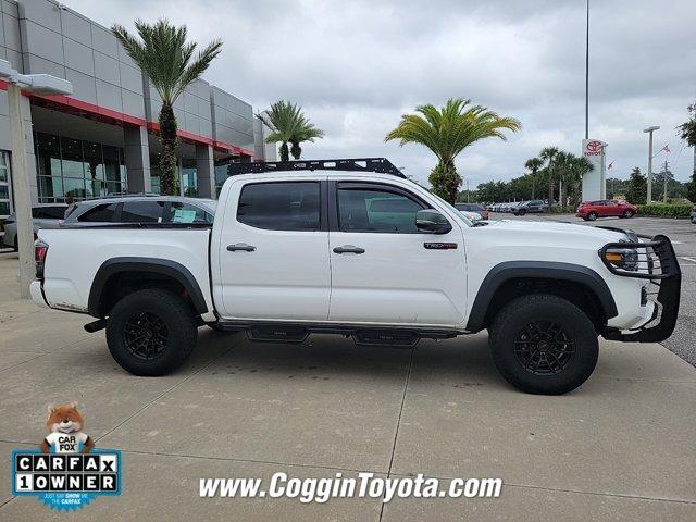 used 2020 Toyota Tacoma car, priced at $36,983