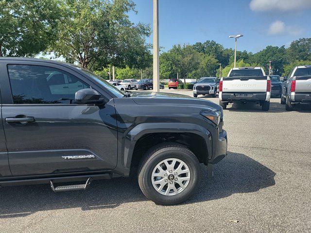 new 2024 Toyota Tacoma car, priced at $45,335