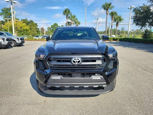 new 2024 Toyota Tacoma car, priced at $42,626