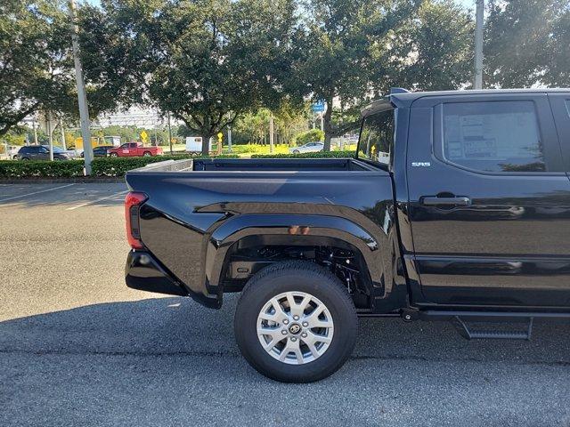 new 2024 Toyota Tacoma car, priced at $42,626